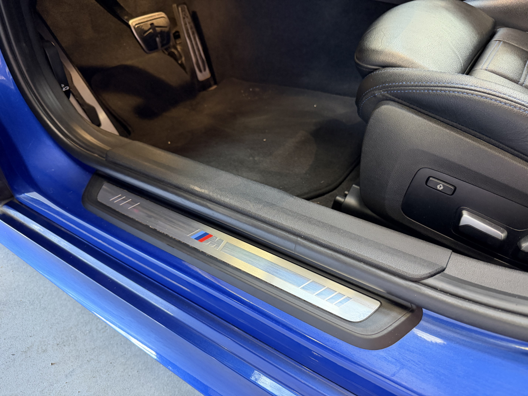 Bmw Série 3 Touring — 32