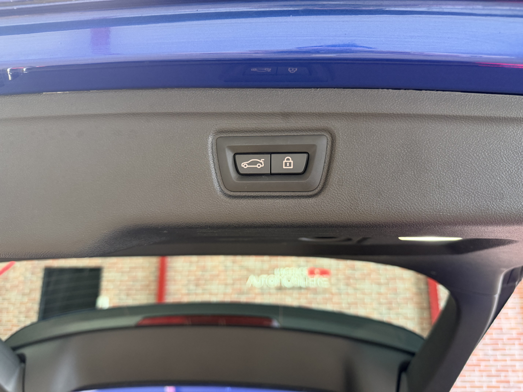 Bmw Série 3 Touring — 34