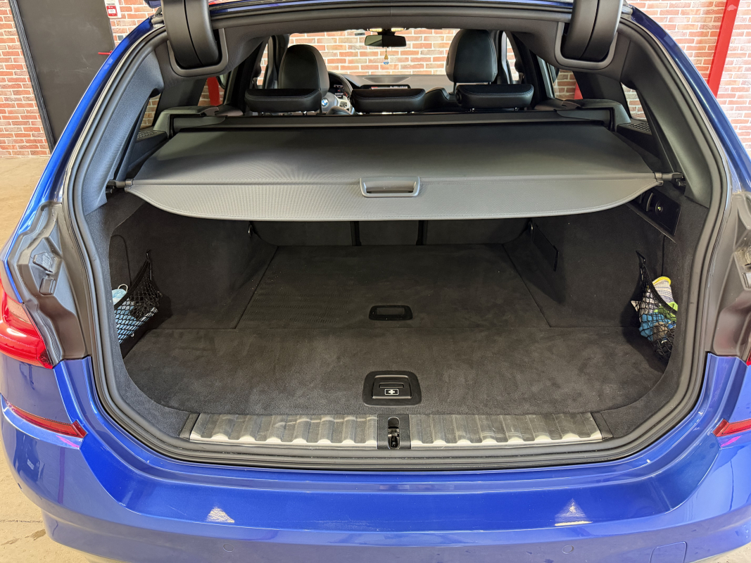Bmw Série 3 Touring — 35