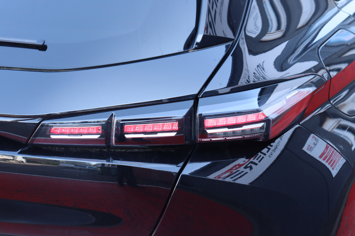 Peugeot 308 — 31