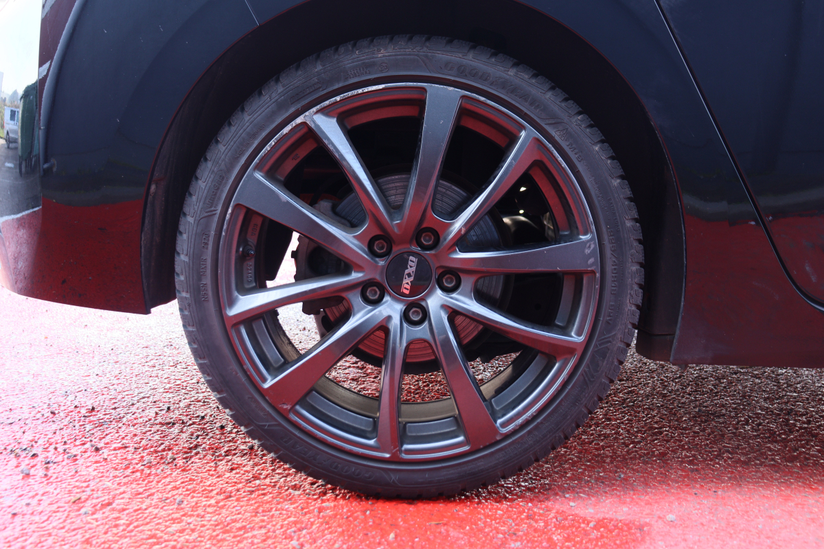 Peugeot 308 — 32