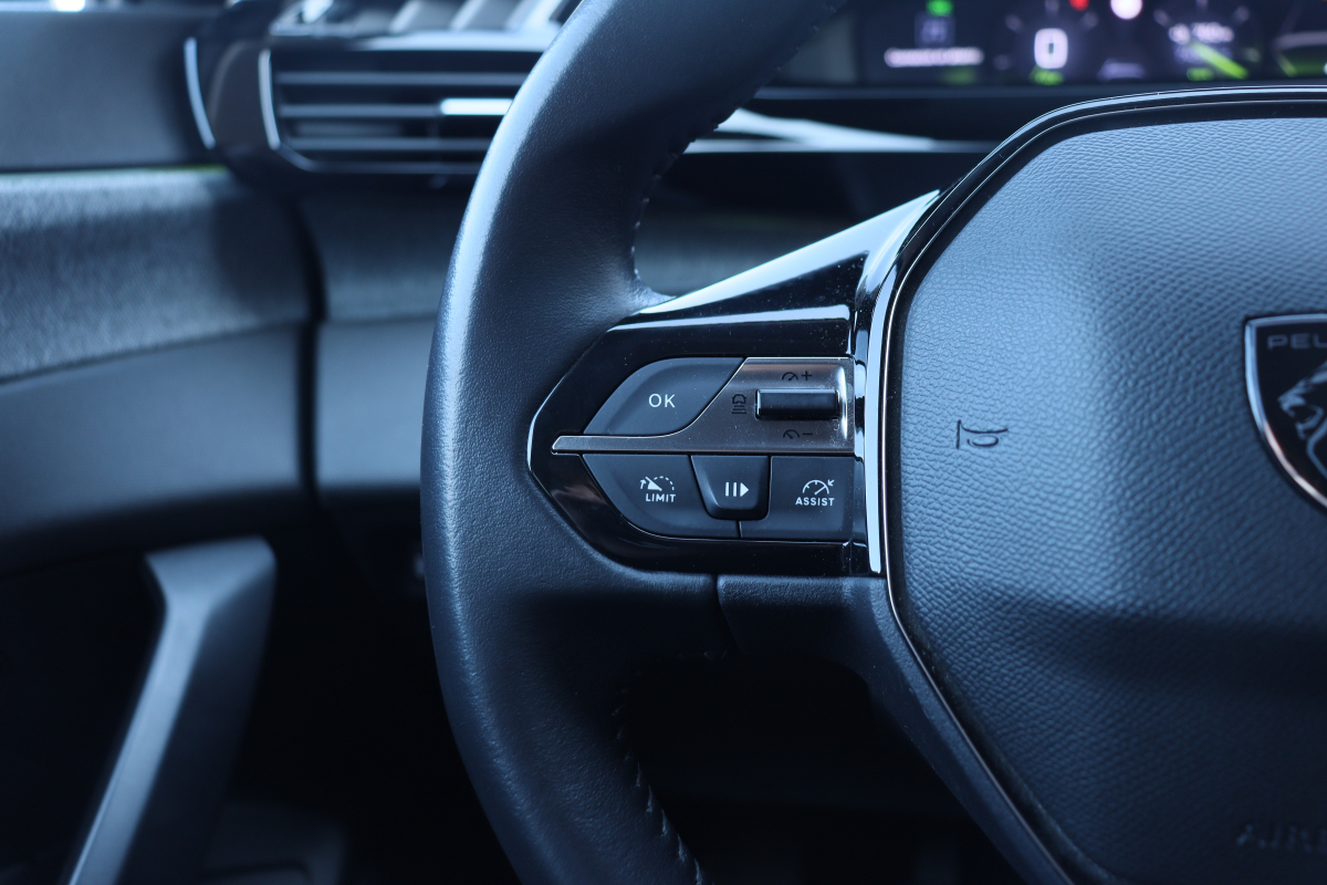 Peugeot 308 — 20