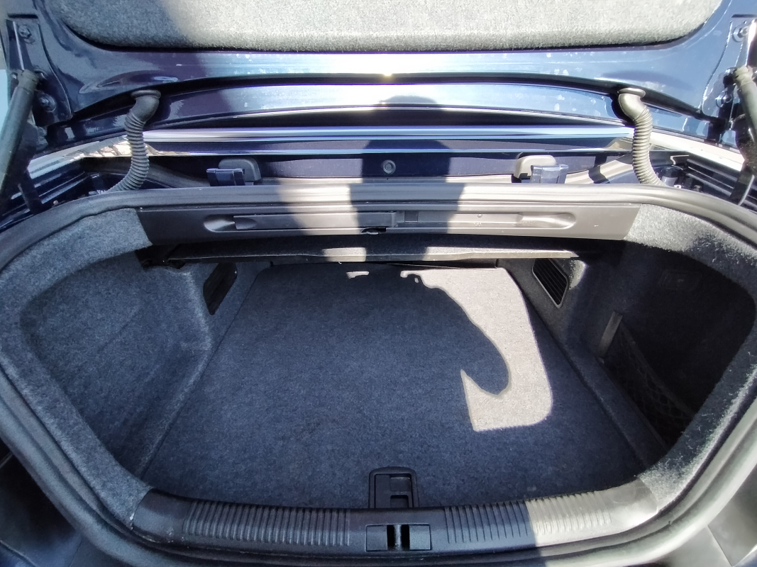 Audi A4 Cabriolet — 25