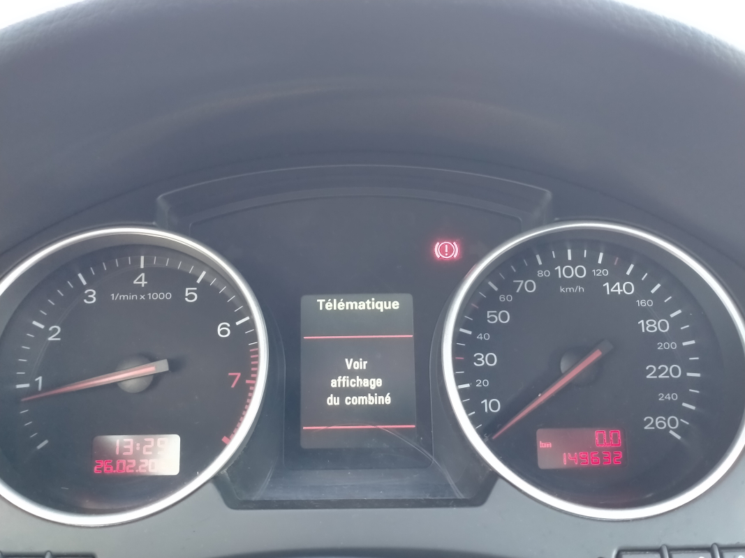 Audi A4 Cabriolet — 19
