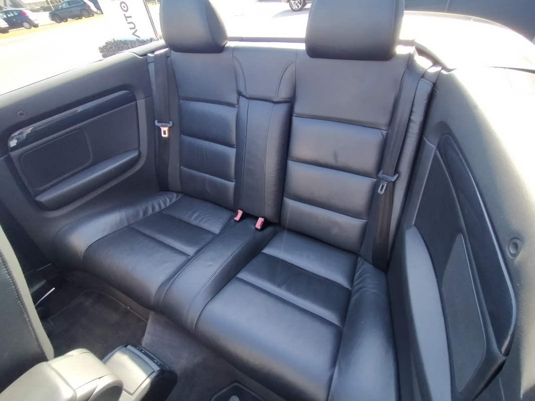 Audi A4 Cabriolet — 14