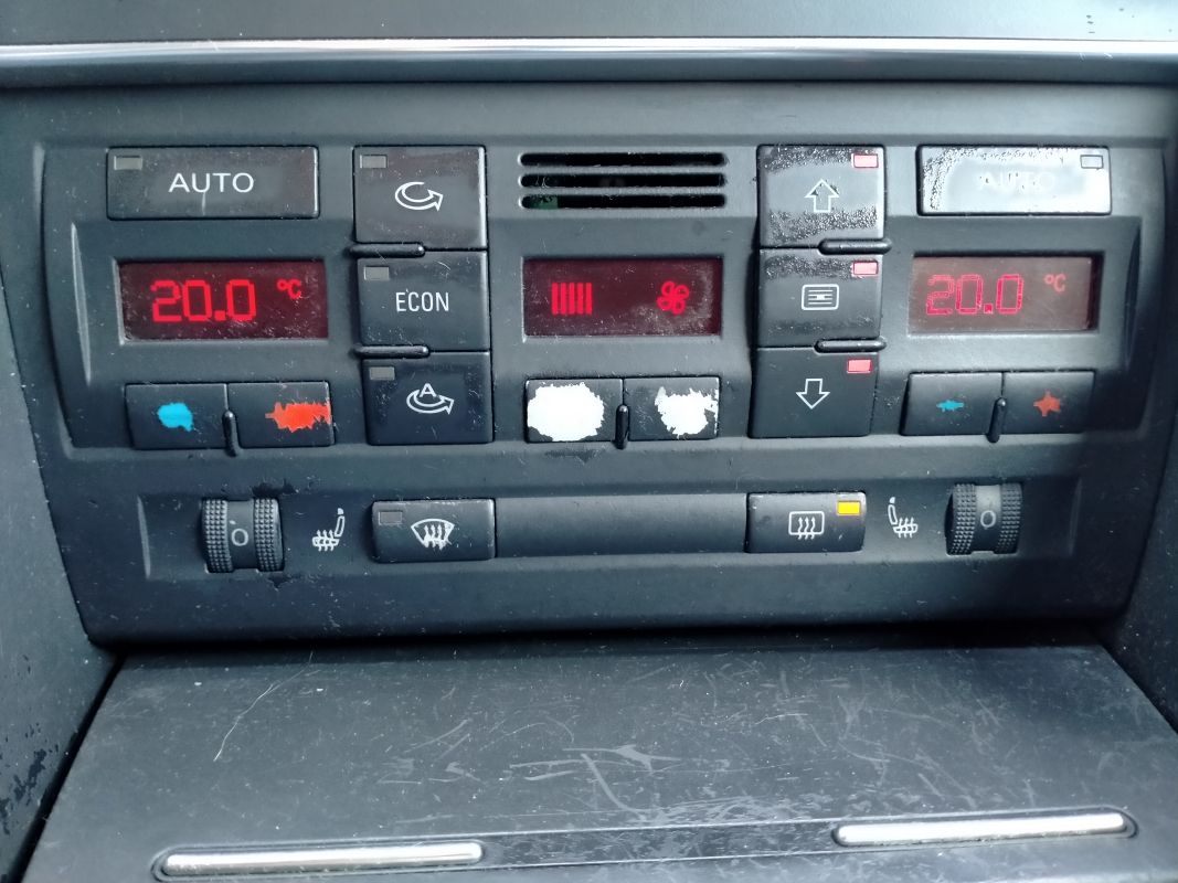 Audi A4 Cabriolet — 21