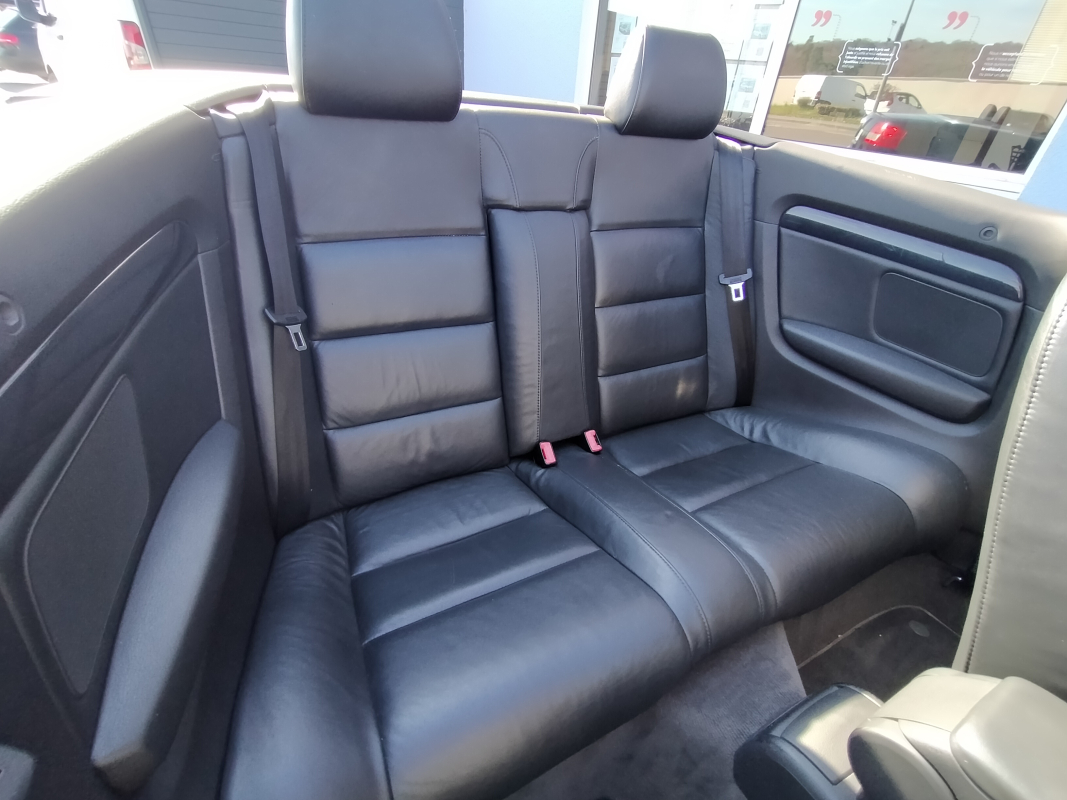 Audi A4 Cabriolet — 15