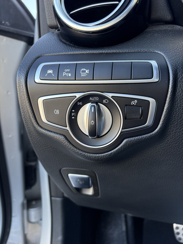 Mercedes Classe GLC — 18