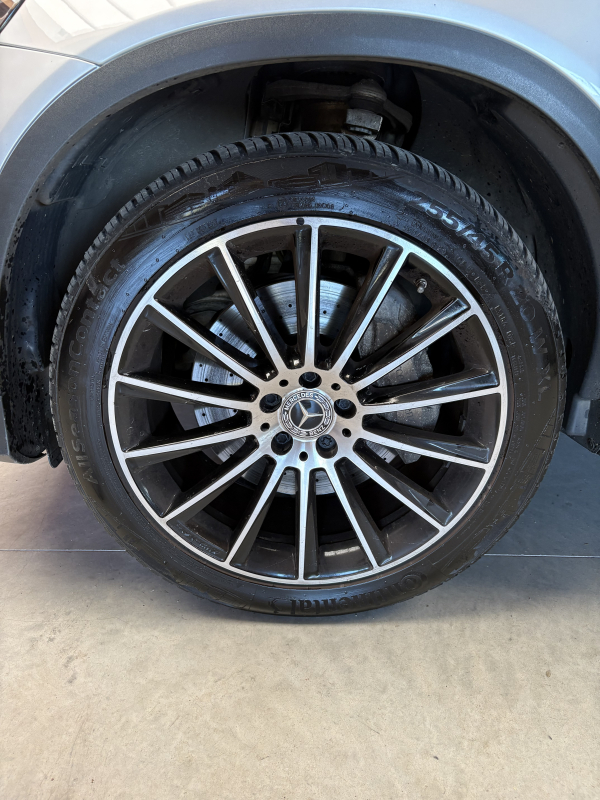 Mercedes Classe GLC — 19