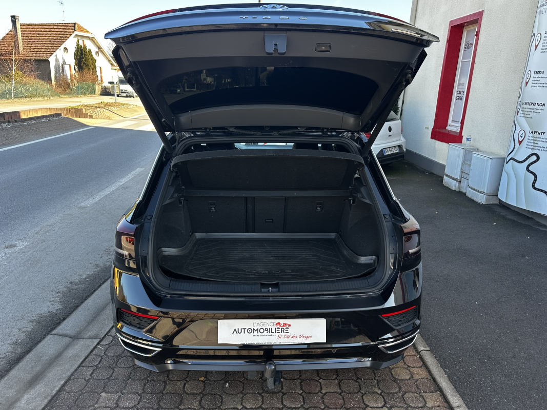 Volkswagen T-roc — 20
