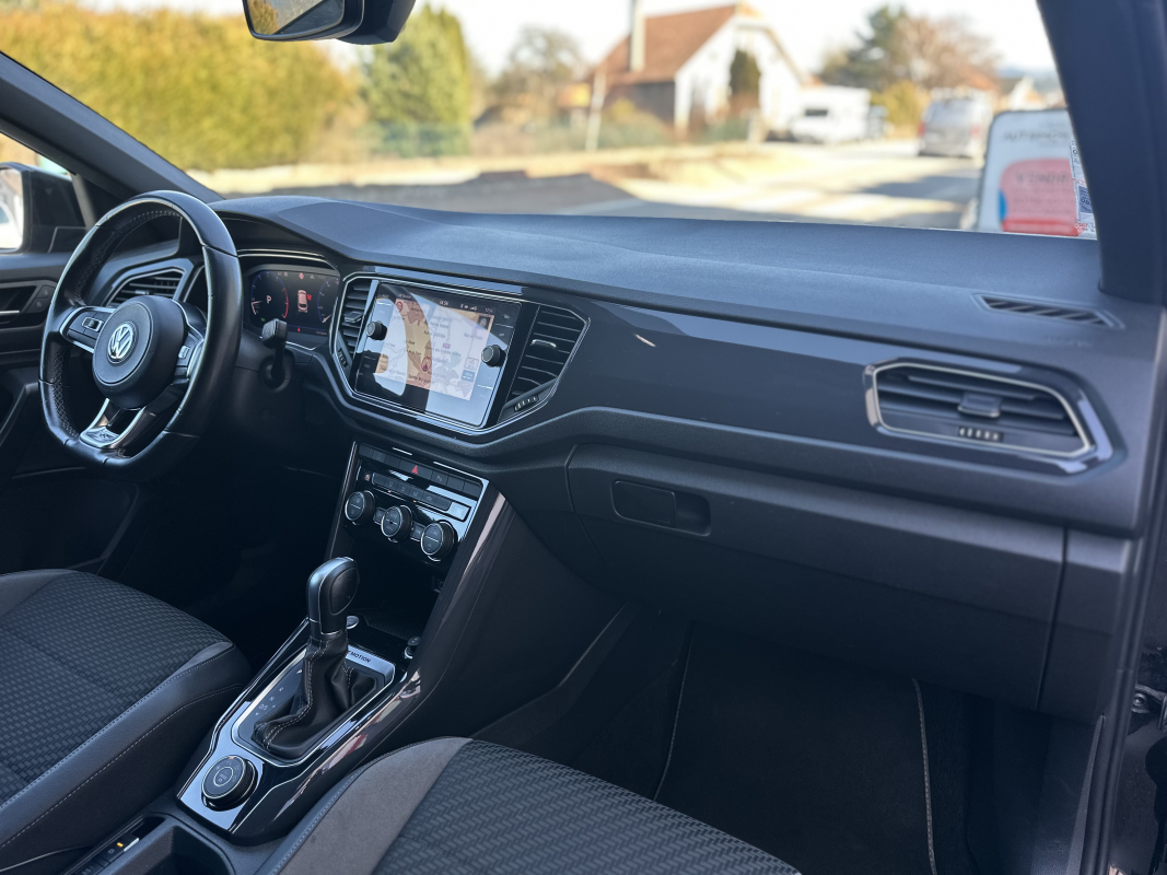 Volkswagen T-roc — 37