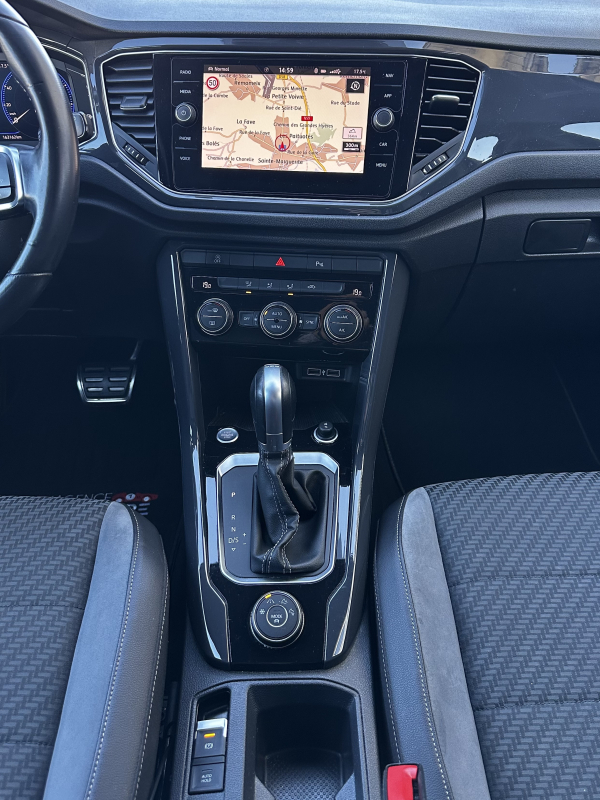 Volkswagen T-roc — 26
