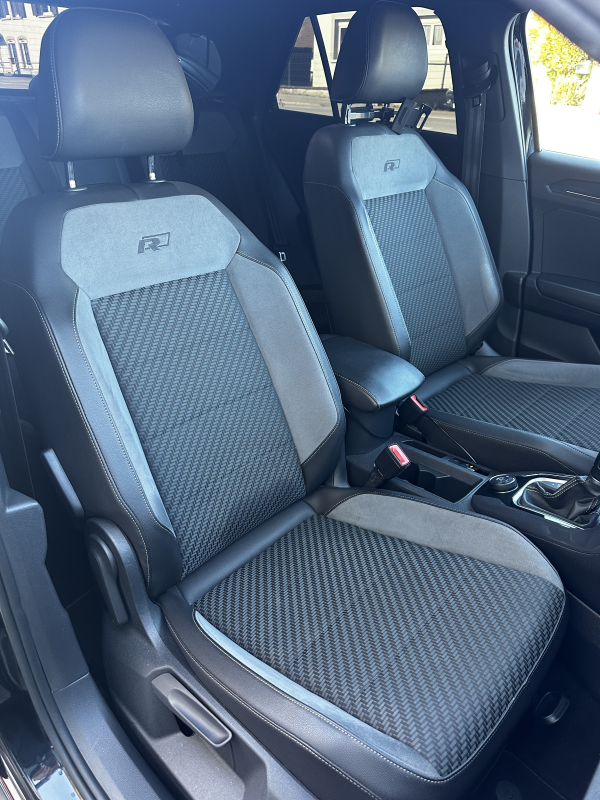 Volkswagen T-roc — 17