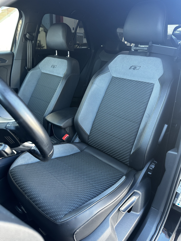 Volkswagen T-roc — 13