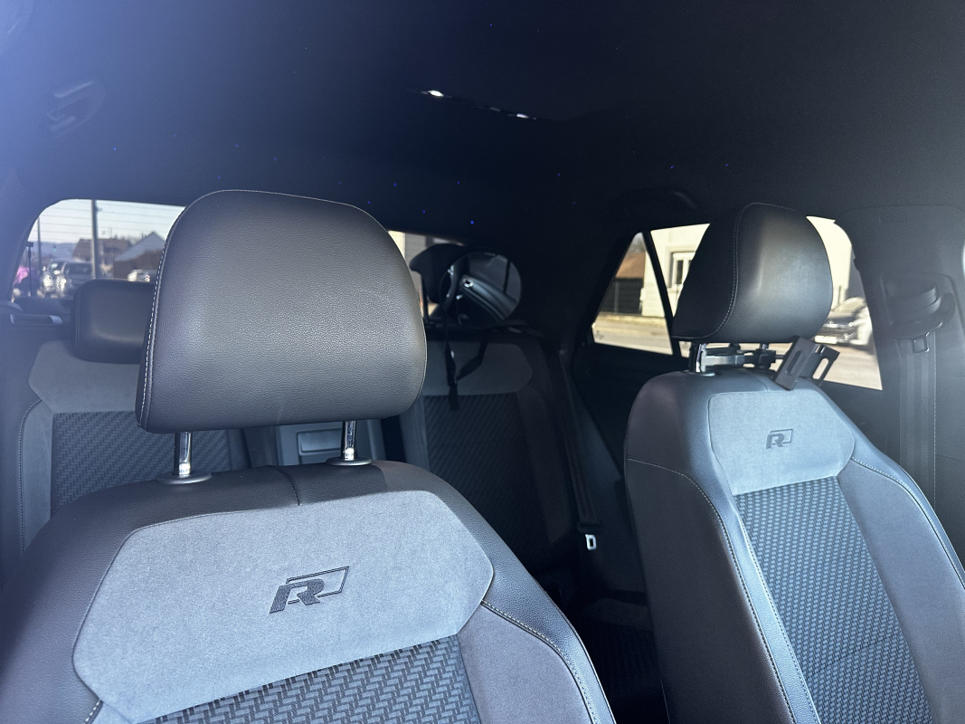 Volkswagen T-roc — 34