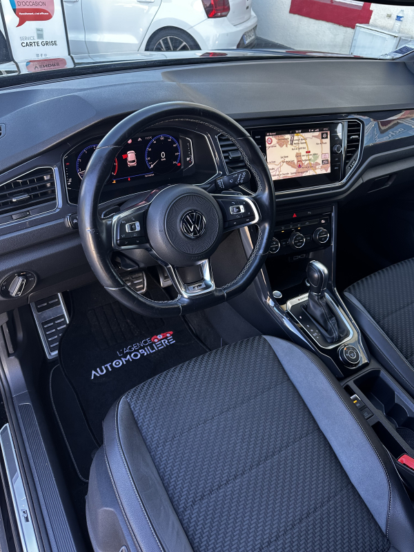 Volkswagen T-roc — 11