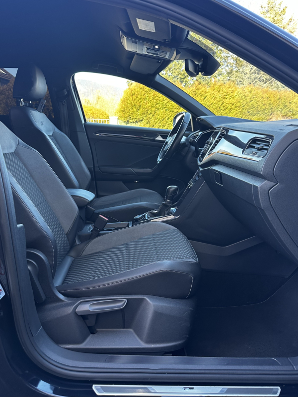 Volkswagen T-roc — 16