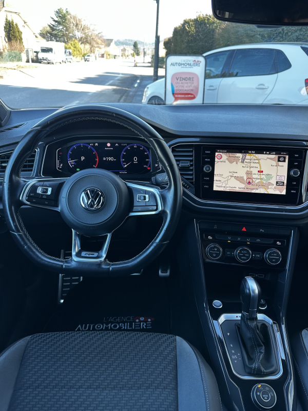 Volkswagen T-roc — 24