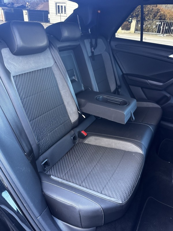 Volkswagen T-roc — 19