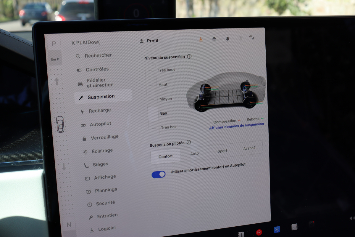 Tesla Model X — 36