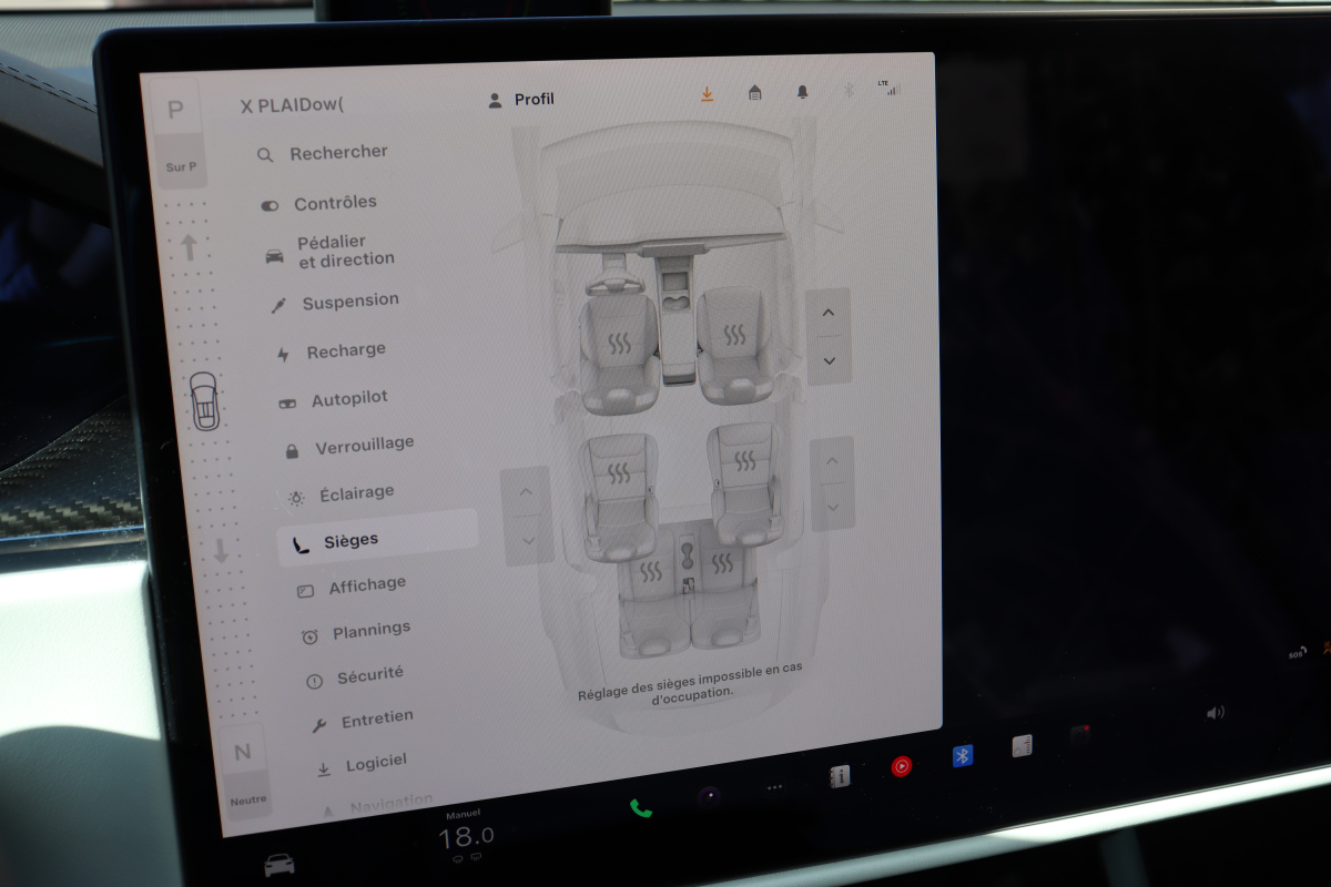 Tesla Model X — 17