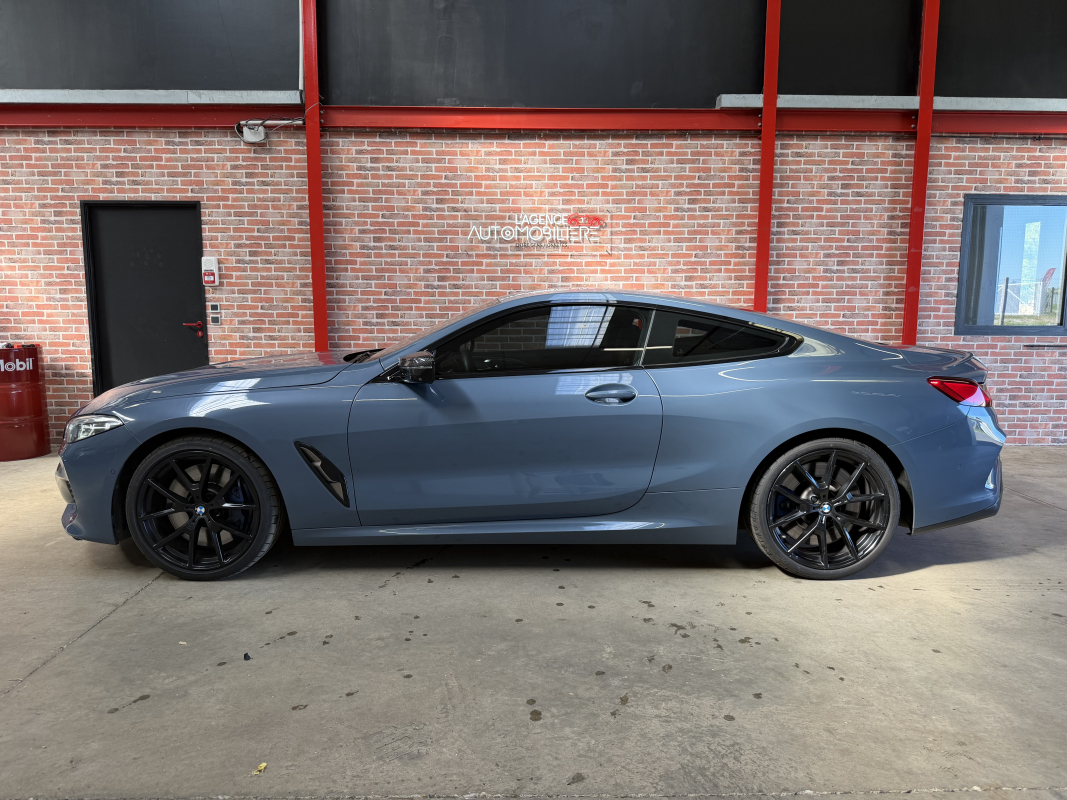 Bmw 850 — 6
