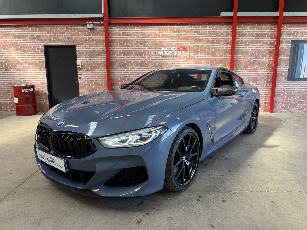 Bmw 850 — 5