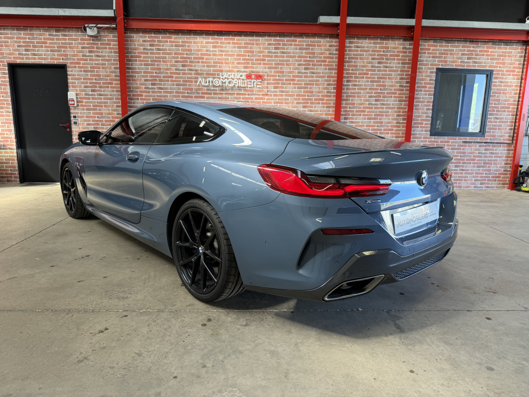 Bmw 850 — 7