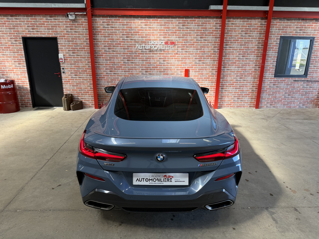 Bmw 850 — 10