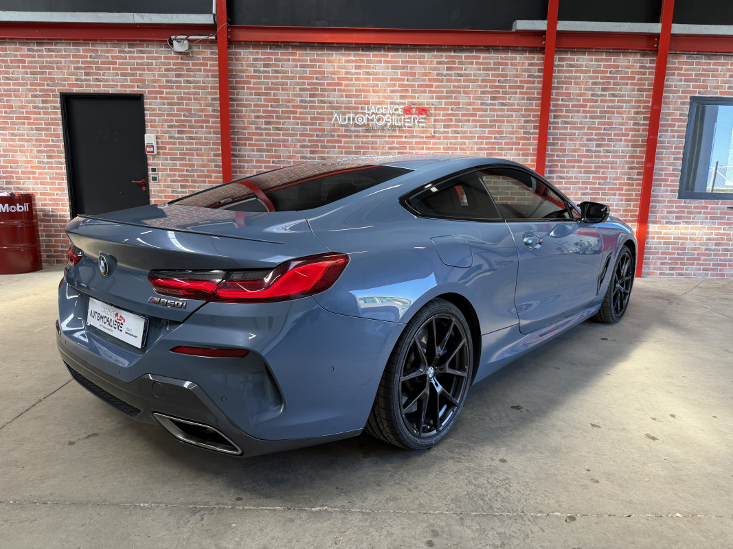 Bmw 850 — 11
