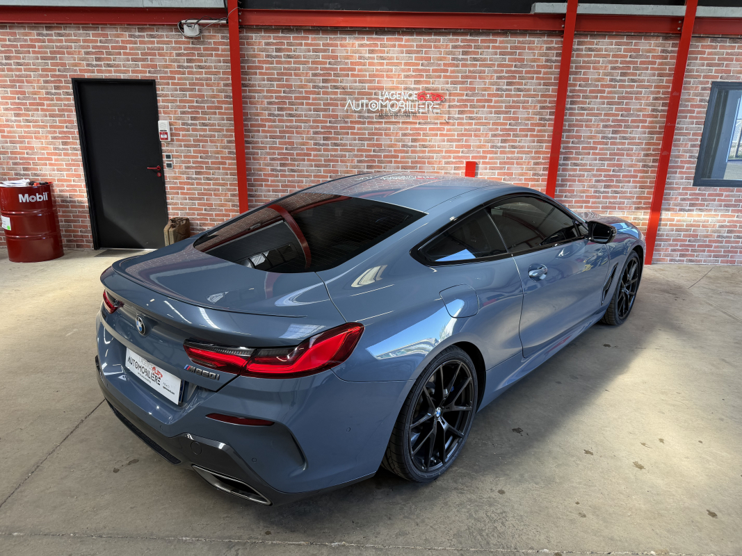 Bmw 850 — 12
