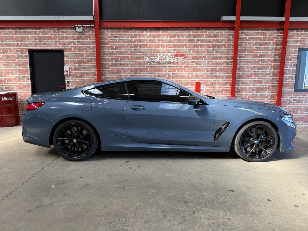 Bmw 850 — 13