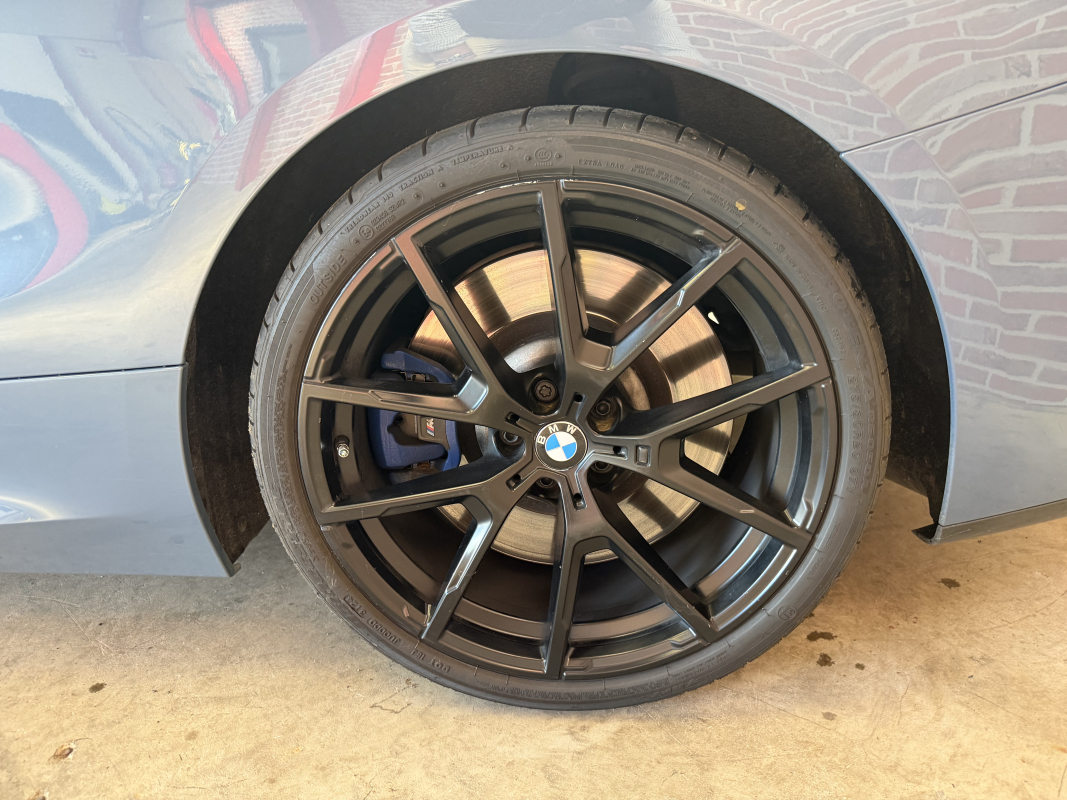 Bmw 850 — 14