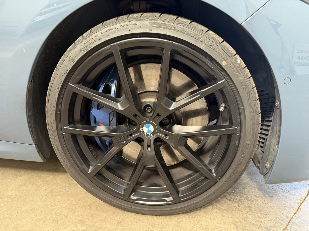 Bmw 850 — 15
