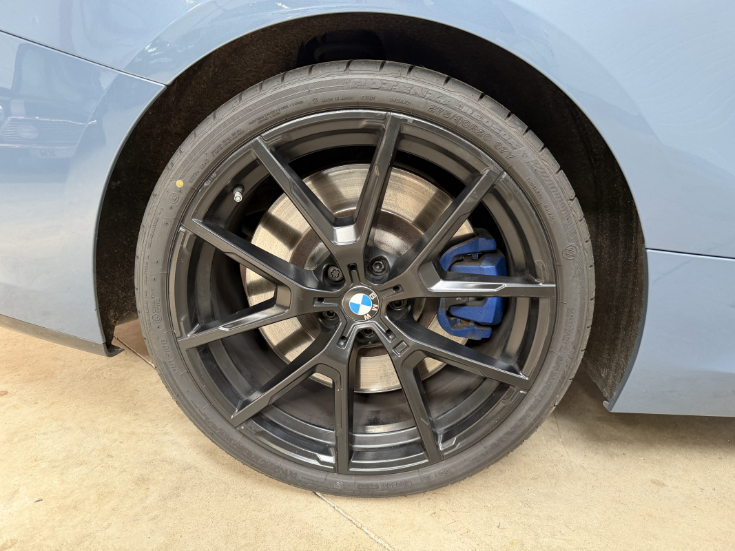 Bmw 850 — 16
