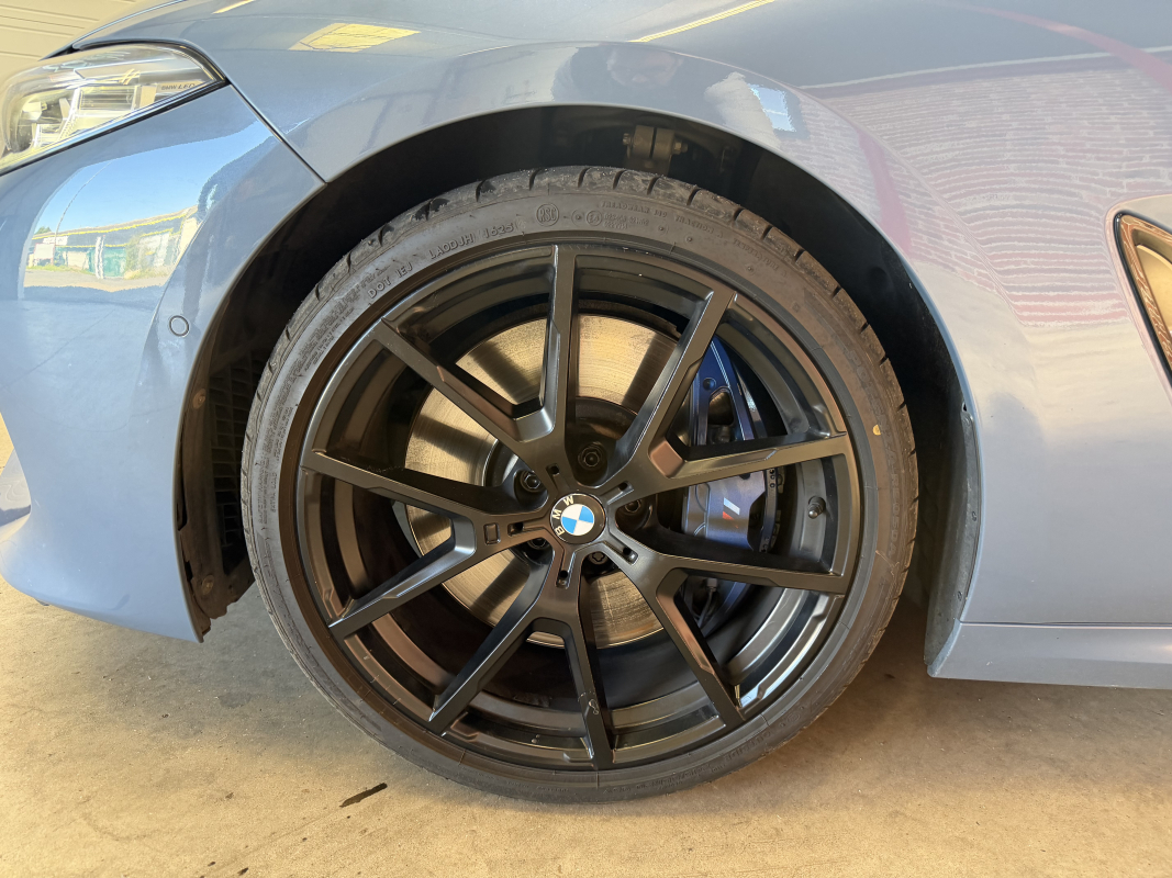 Bmw 850 — 17