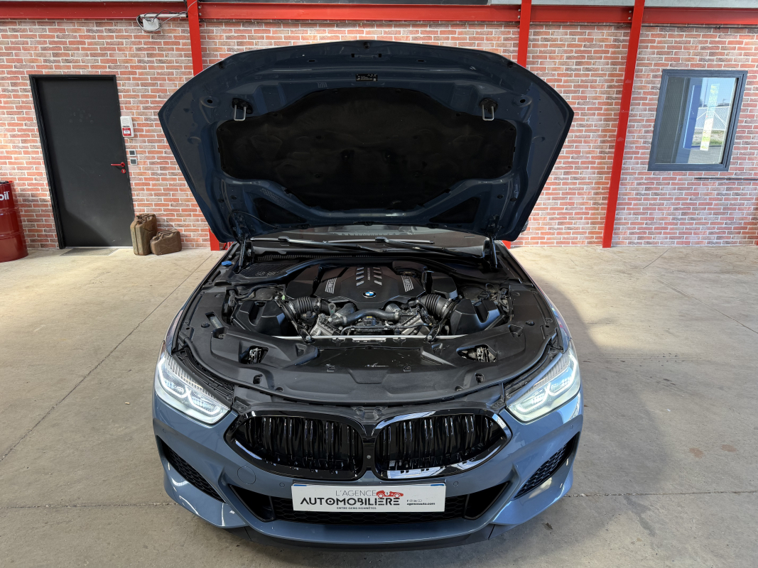 Bmw 850 — 18