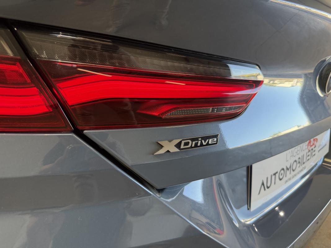 Bmw 850 — 21