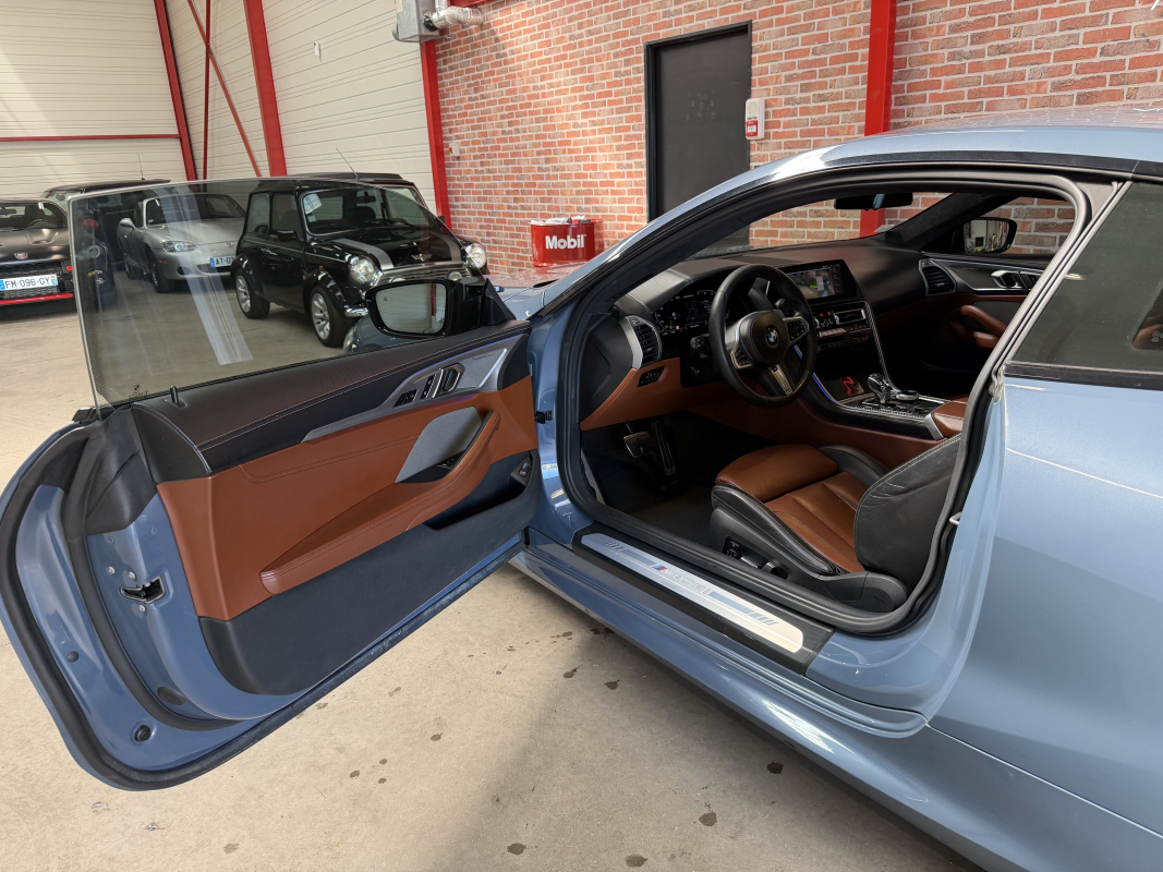 Bmw 850 — 24