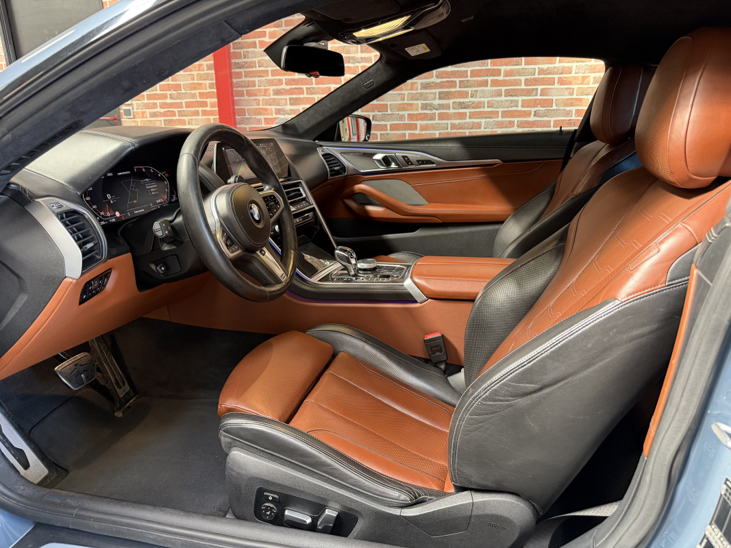 Bmw 850 — 25