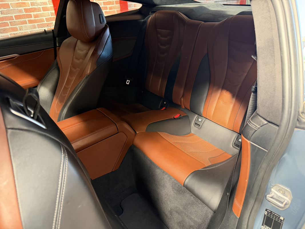 Bmw 850 — 26