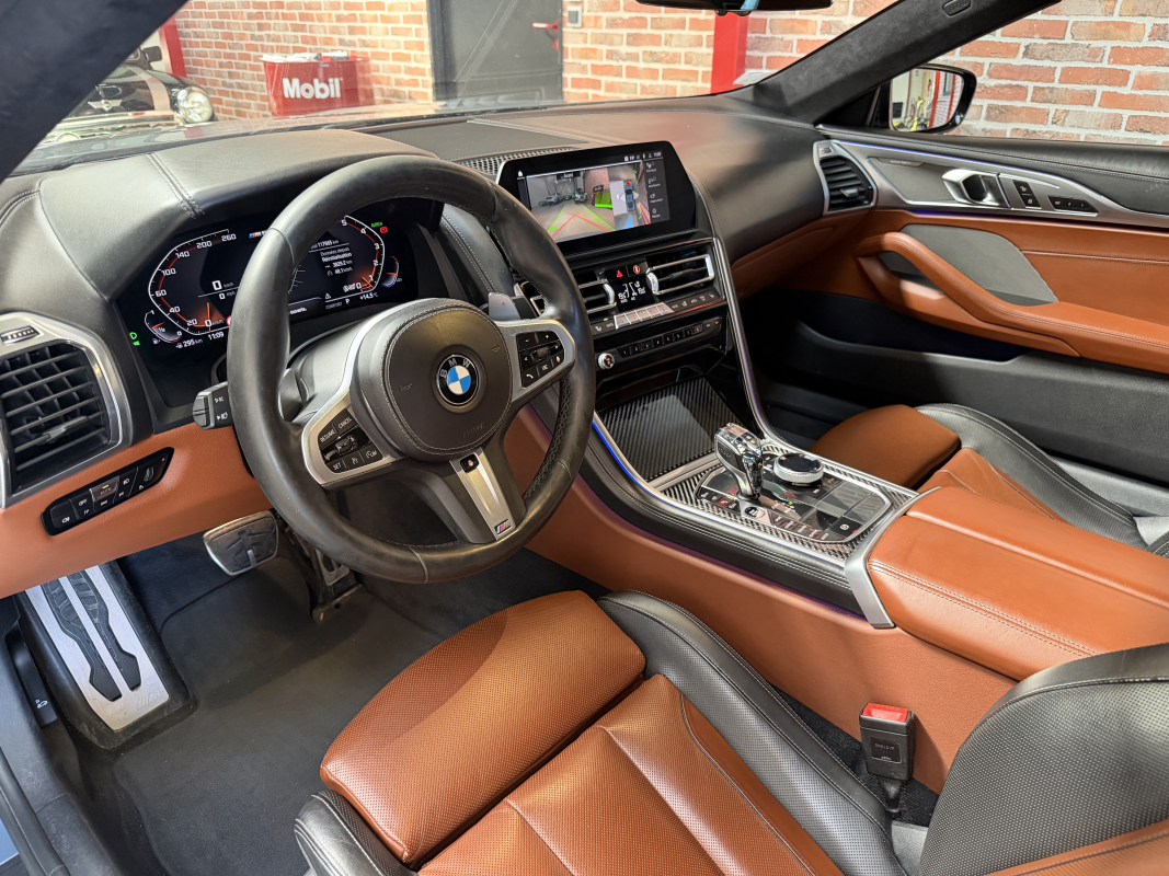 Bmw 850 — 27