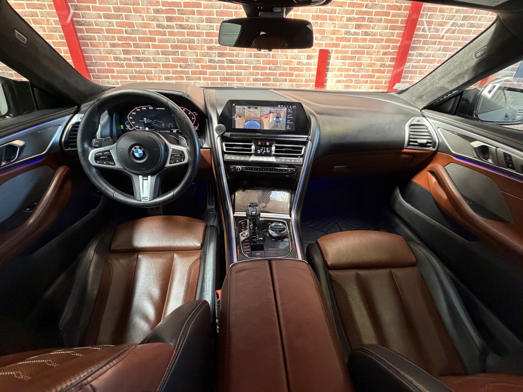 Bmw 850 — 28
