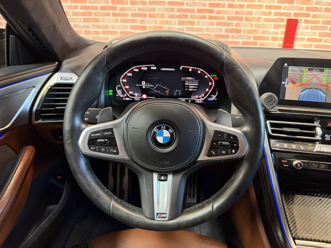 Bmw 850 — 29