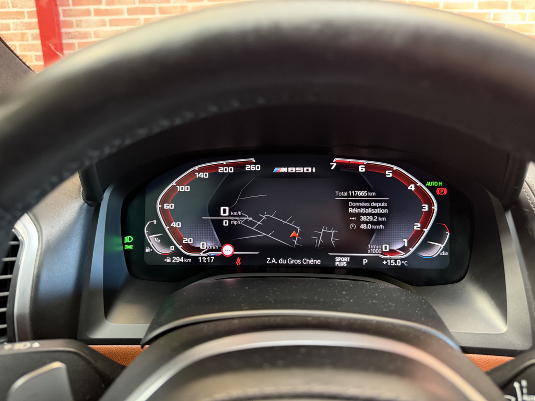 Bmw 850 — 30