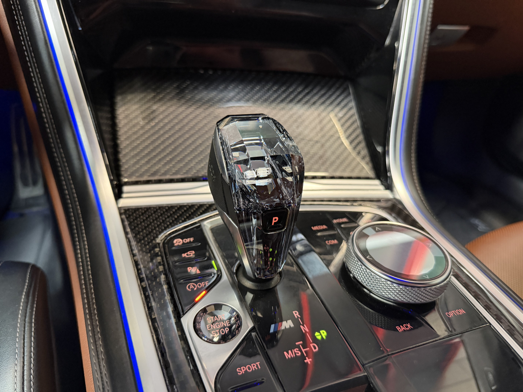 Bmw 850 — 31