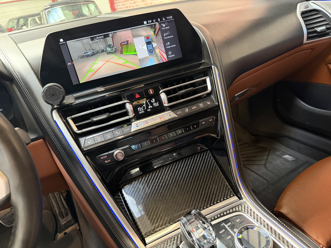 Bmw 850 — 33