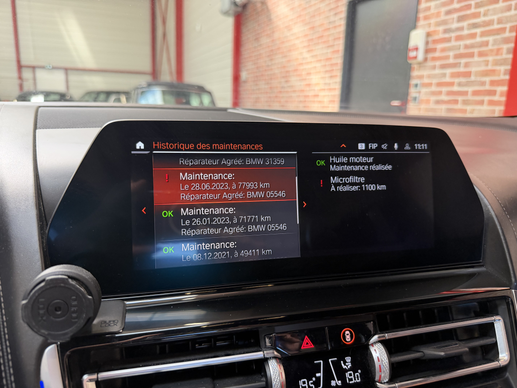 Bmw 850 — 37