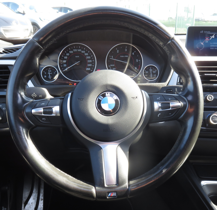 Bmw Série 4 — 18