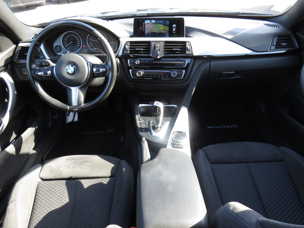 Bmw Série 4 — 11